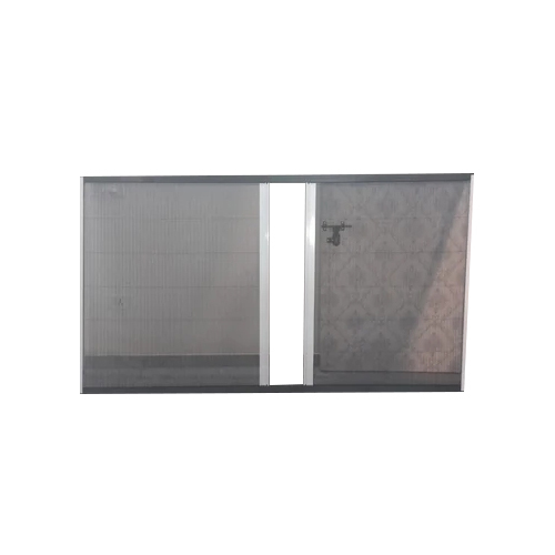 Aluminium Mosquito Mesh Door Installation Service