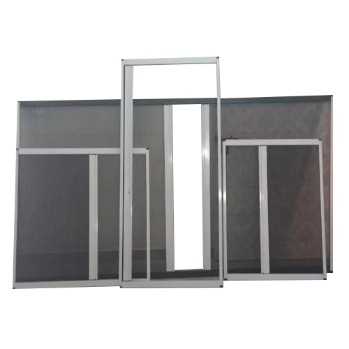 Sliding Mosquito Net Installation Service