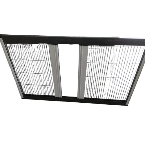 Sliding Mosquito Net Installation Service