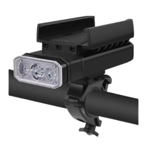 Vnk Bl-z09 | Cycling Light - Body Material: Aluminum Alloy