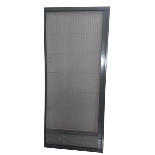Aluminium Pleated Mosquito Net