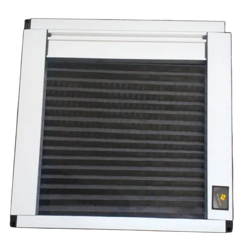 Aluminium Mosquito Window Mesh