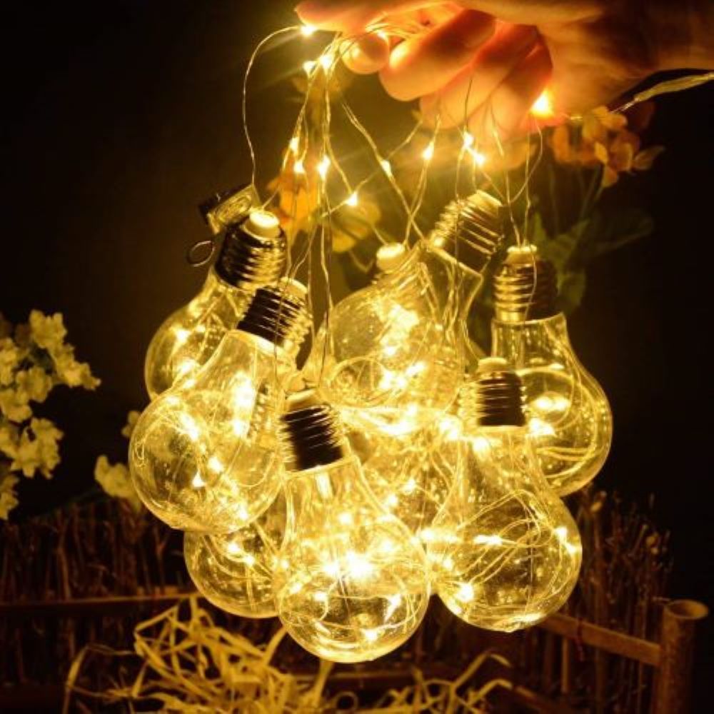 Decorative Lights - Application: Industrial