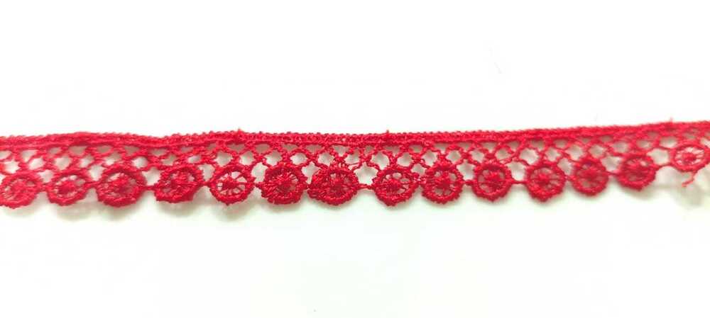 RED GPO