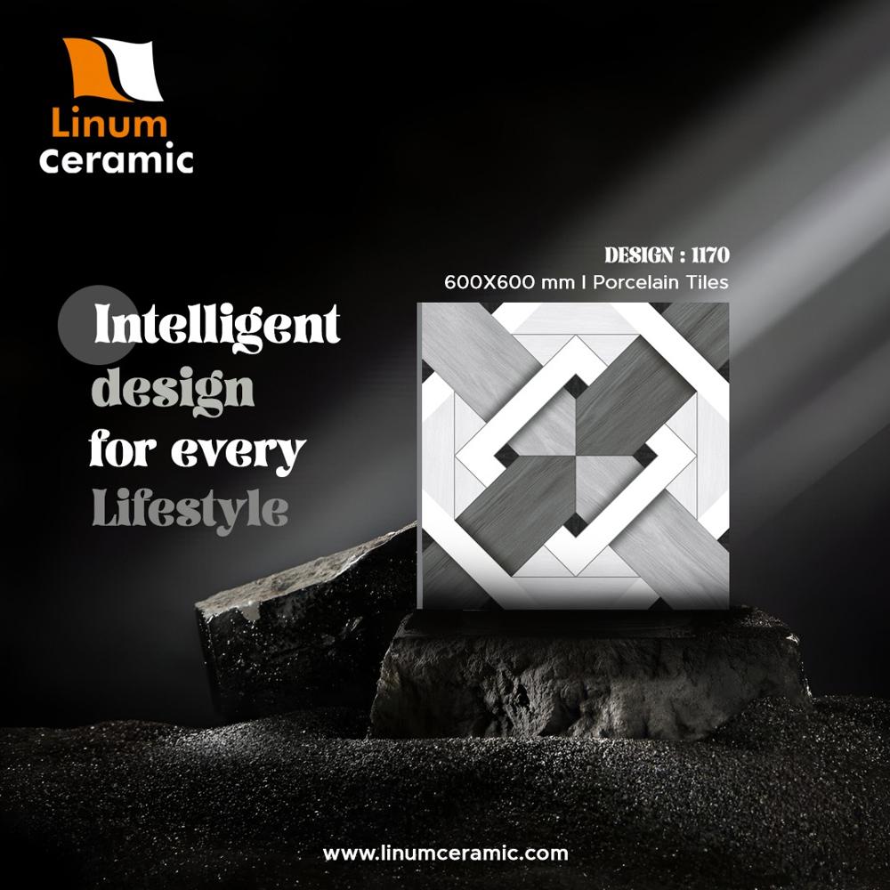 G-0009 600x600 Mm Matt Finish Tile - Feature: Heat Insulation