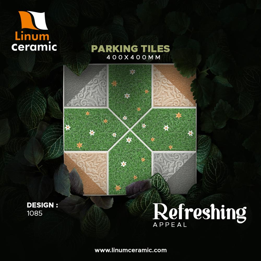 G-0009 600x600 Mm Matt Finish Tile - Feature: Heat Insulation