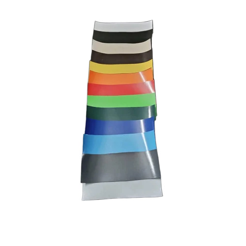 Pvc Coated Fabric For Awning Canopy - Color: Multi Colour