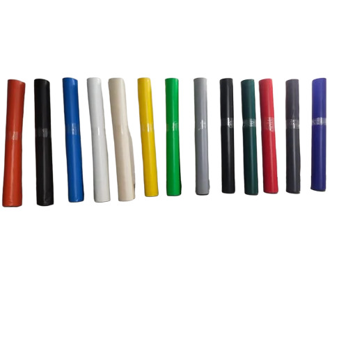 Pvc Coated Polyester Fabric - Color: Multi Colour