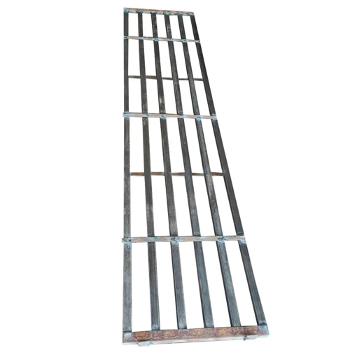Mild Steel Scaffolding Steel Chali
