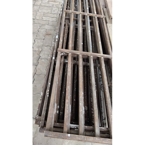 Mild Steel Scaffolding Steel Chali