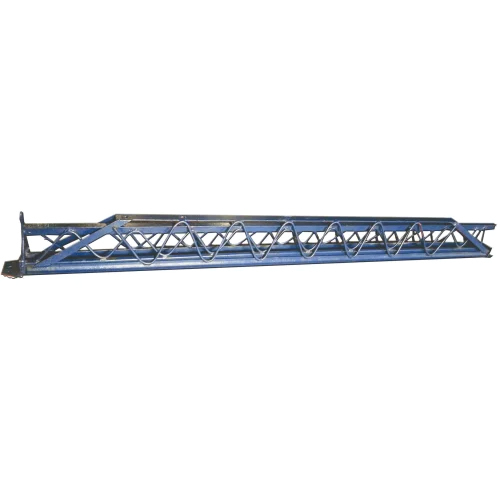 Mild Steel Scaffolding Adjustable Acrow Spans