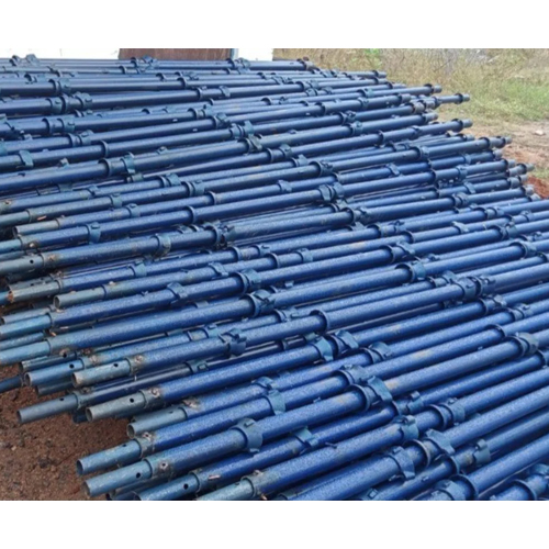 Mild Steel Scaffolding Vertical Ledger
