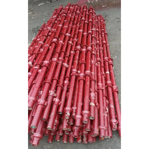 Mild Steel Scaffolding Vertical Ledger