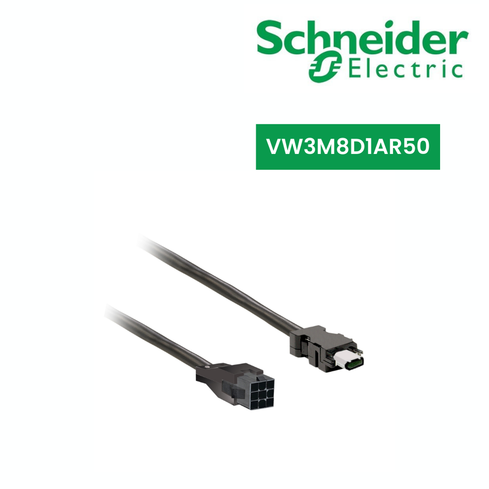 Encoder Interface Module