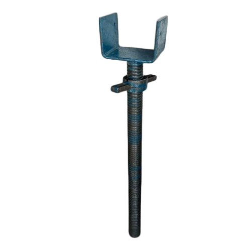 1 Ton Adjustable Scaffolding U Jack