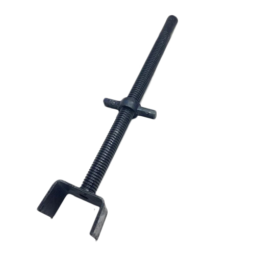 1 Ton Adjustable Scaffolding U Jack