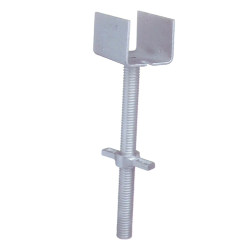 1 Ton Adjustable Scaffolding U Jack