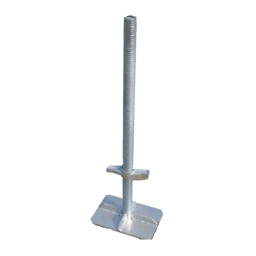 3 Ton Adjustable Scaffolding Base Jack