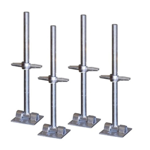 3 Ton Adjustable Scaffolding Base Jack