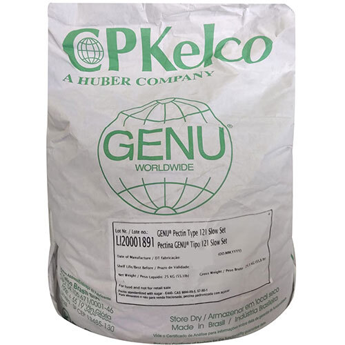 Pectin Chemical - Application: Industrial