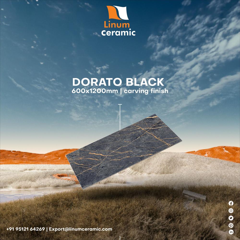 600x1200 Mm Flake Ivory Matt Finish Tile - Feature: Non-slip