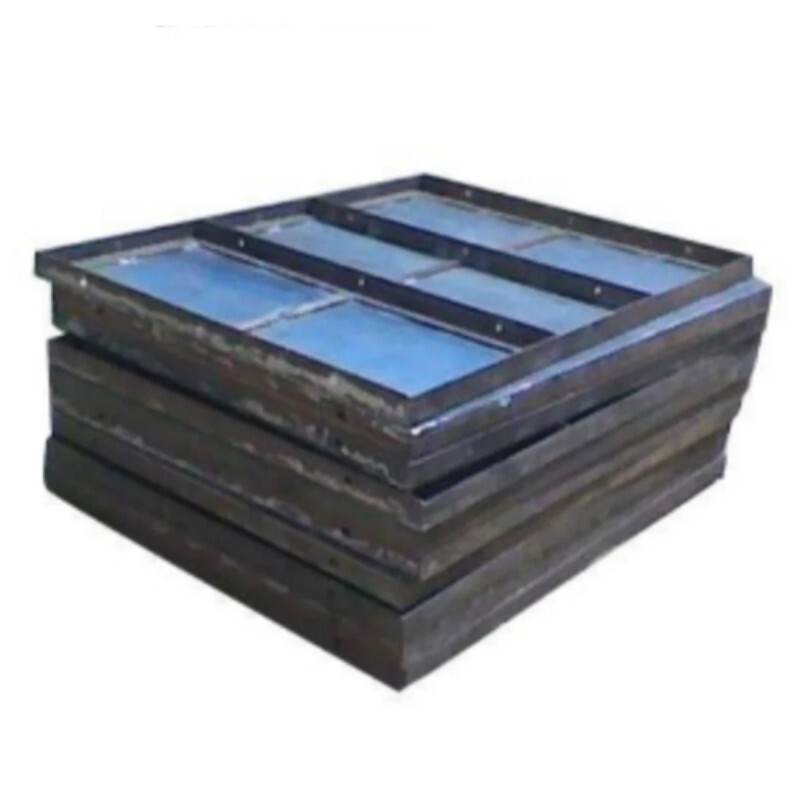 20 Kg Mild Steel Shuttering Plate - Application: Construction