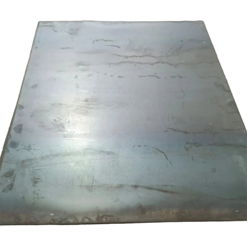 Shuttering Centering Plate