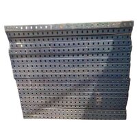 Scaffolding Centering Sheet - Application: Construction