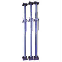 4 Inch Adjustable Telescopic Steel Prop