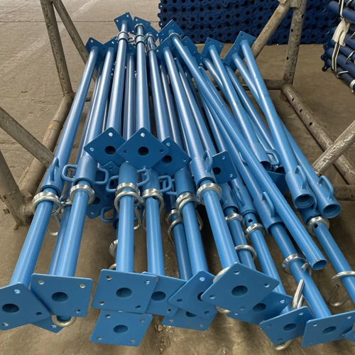 4 Inch Adjustable Telescopic Steel Prop