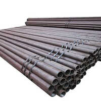 6 Meter MS Scaffolding Pipe