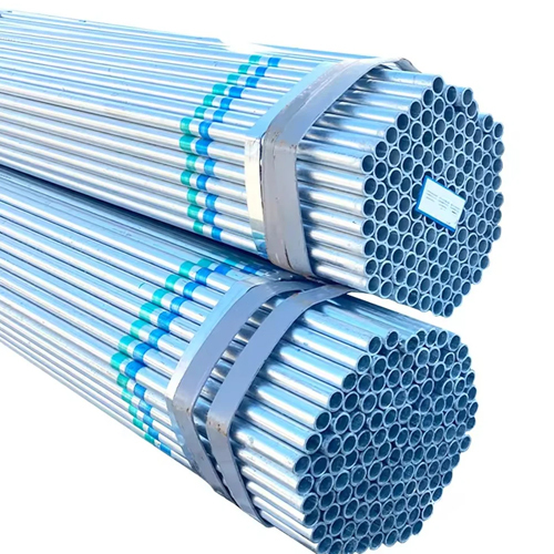 6 Meter Ms Scaffolding Pipe