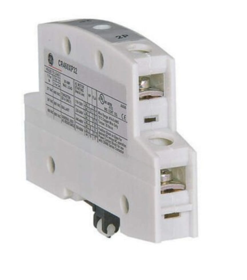 TC CONTACTOR LC1D 173