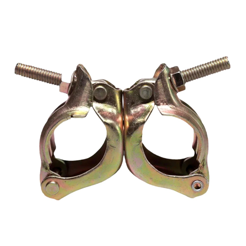 40x40 MM Mild Steel Scaffolding Pipe Clamp