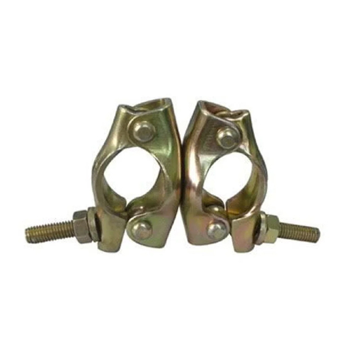 40x40 MM Mild Steel Scaffolding Pipe Clamp