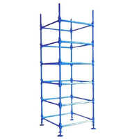 Ms Scaffolding Tower