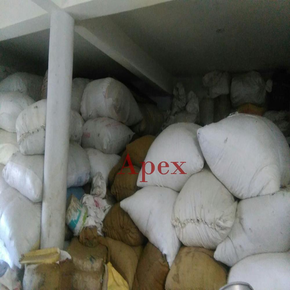 Moringa Leaves Powder - Admixture (%): Less Than 1 %