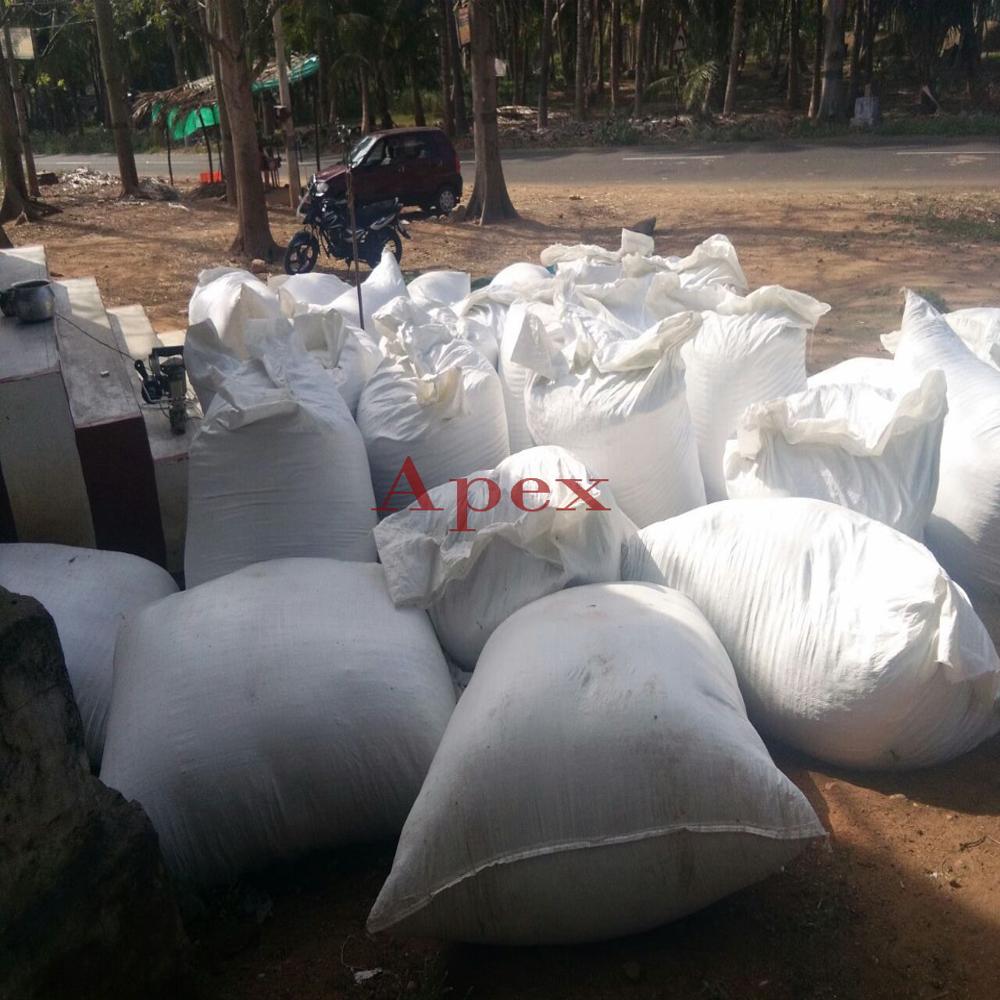 Moringa Leaves Powder - Admixture (%): Less Than 1 %