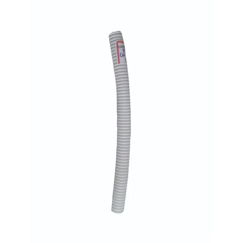 Pg 13.5 Hdpe Flexible Corrugated Conduit Pipe - Application: Electrical & Solar Fittings