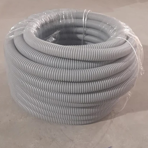 PG 16 HDPE Flexible Corrugated Conduit Pipe
