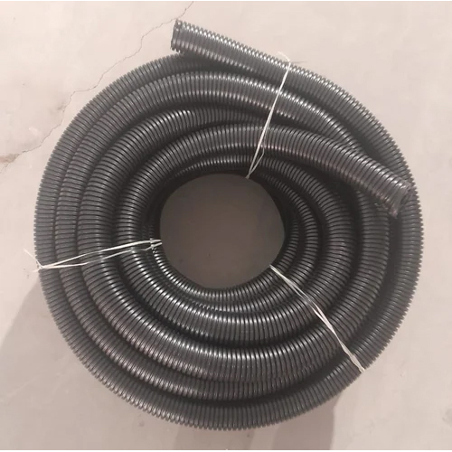 PG 36 HDPE Flexible Corrugated Conduit Pipe