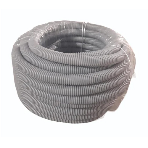PG 21 HDPE Flexible Corrugated Conduit Pipe