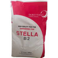 Skretting Stella B2 Seabass Fish Feed