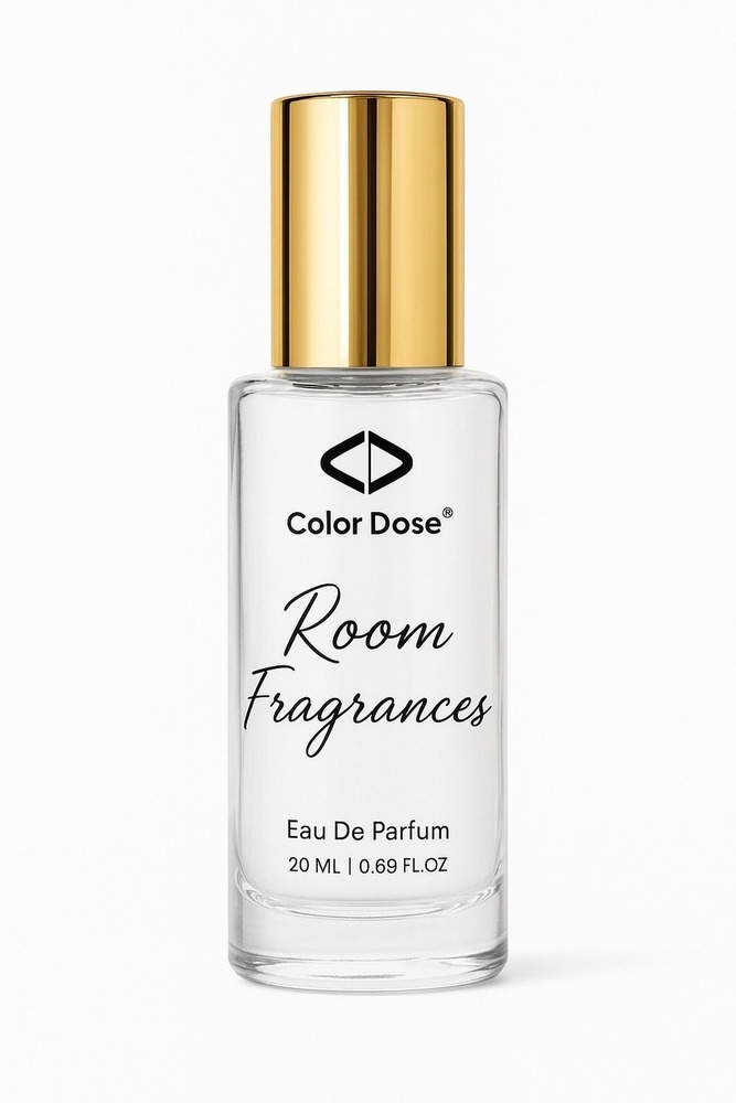 Room Fragrances - 20mL Liquid Aroma | Fruit Blend for Daily Use, Gender-Neutral, Enhances Home Ambiance & Botanical Spaces