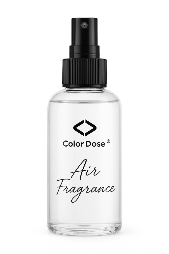 Air Fragrance - Liquid Form, 20 mL Volume, White Color | Daily Use for Men and Women, Home Freshener for Blissful Environments
