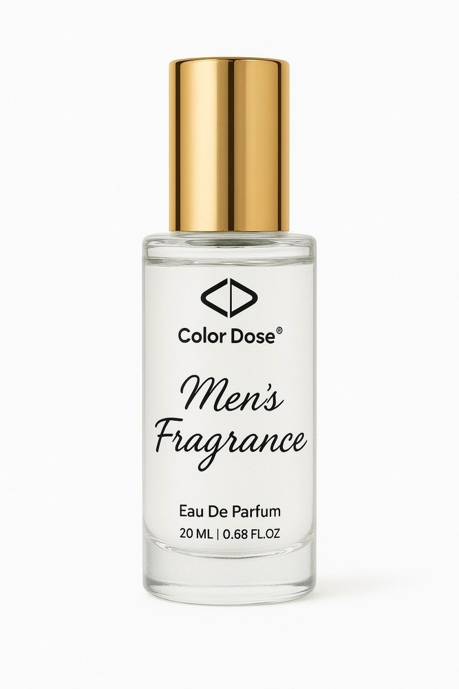 Mena S Fragrance - Color: White