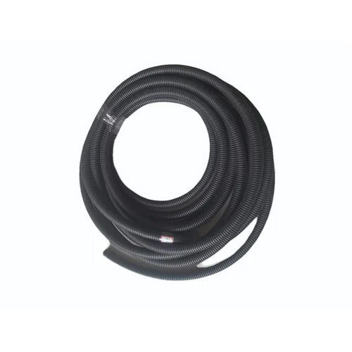 PG 11 HDPE Flexible Corrugated Conduit Pipe
