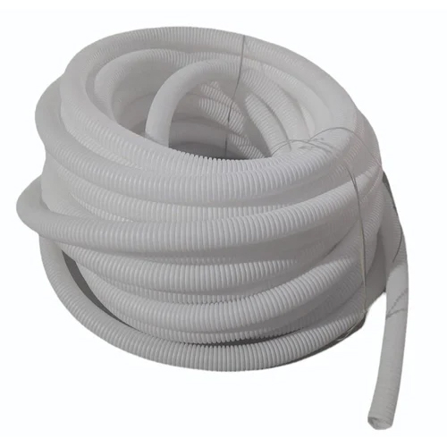 PG 11 HDPE Flexible Corrugated Conduit Pipe
