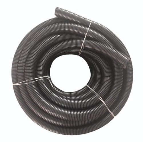 Pg 29 Hdpe Flexible Corrugated Conduit Pipe - Application: Panels Electrical And Wire Fitting