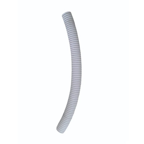 25mm Flexible Corrugated Conduit Pipe (Hdpe) - Application: Industrial